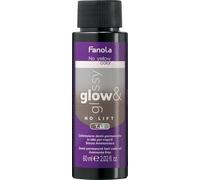 Fanola Glow & Glossy Oil Toner 60ml