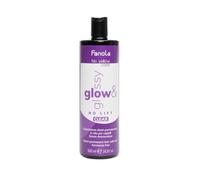 Fanola No Yellow glow&glossy no lift clear 500ml