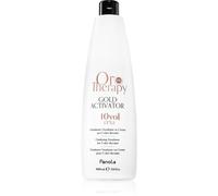 Fanola Gold Activator emulsione attivatore in crema 3% 10 vol. 1000 ml