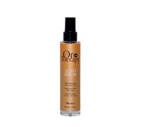 Fanola Oro Therapy 24k Gold Serum Fluido Illuminante 100 ml Tutti Tipi Capelli