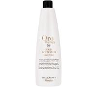 Fanola Gold Therapy Pure Gold Oxidizer 20 Vol 6% 1000 ml Ossigeno