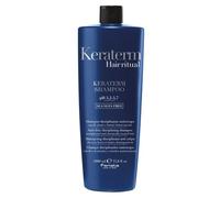 Fanola Keraterm shampoo lisciante per capelli ribelli e crespi 1000 ml