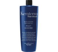 Fanola - Keraterm Shampoo 1000 ml female