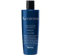 Fanola Keraterm Anti-frizz Disciplining Shampoo 300 ml