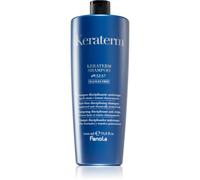 Fanola Keraterm Shampoo shampoo lisciante per capelli ribelli e crespi 1000 ml