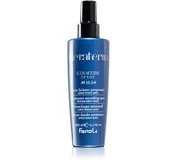 Fanola Keraterm spray lisciante per capelli ribelli e crespi 200 ml