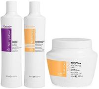 Fanola - Kit ristrutturante ufficiale Ultimate Blonde