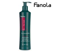 Fanola Maschera Anti-Rosso 350 ml - Maschera capelli