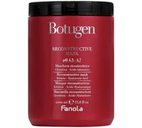 Fanola Maschera Botolife 1000 ml - Maschera per capelli
