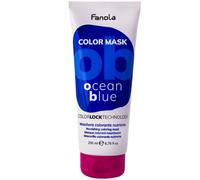 Fanola Color Mask Ocean Blue 200 ml
