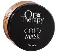 Fanola - Maschera d'oro Maschere 300 ml female