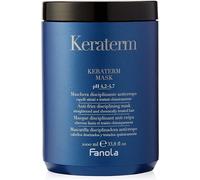 FANOLA MASCHERA keraterm Keratina - disciplinadora Anticrespo - Capelli desrizad