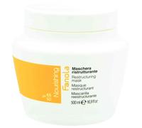 Fanola Maschera Nutri Care 500 ml - Maschera capelli
