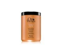 Fanola Maschera Oro Therapy Gold 1000 ml - Maschera capelli