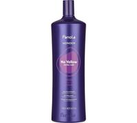 Fanola - Nessuna maschera gialla per la cura extra Maschere 1000 ml female