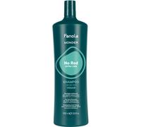Fanola - Niente shampoo rosso Shampoo 1000 ml female