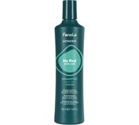 Fanola - Niente shampoo rosso Shampoo 350 ml female
