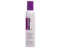 Fanola No Yellow Incredible Foam balsamo in schiuma neutralizzante per toni gialli 250 ml