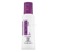 Fanola No Maschera gialla 100ml - Maschera neutralizzante