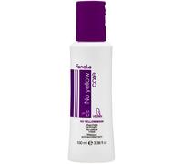 Fanola No Maschera gialla MINI 100 ml - Maschera neutralizzante