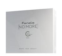 Fanola No More - set con shampoo, maschera e spazzola ~ 250 ml - 200 ml - 1 p...