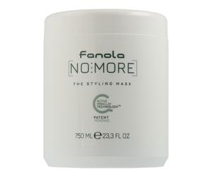 Fanola No More The Styling Mask 750 ml