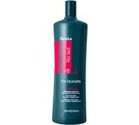 Fanola No Red Maschera 1000ml - Maschera per capelli