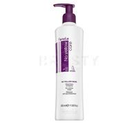 Fanola No Yellow 350 ml - Maschera viso