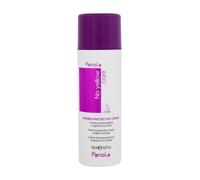 Fanola No Yellow Care Thermo-Protective Cream 150Ml Per Donna (Per Acconciature A Caldo)