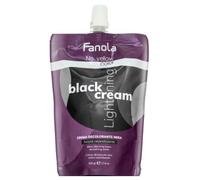 Fanola Crema Decolorante Nera 500 Gr