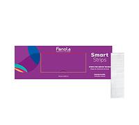 FANOLA No Yellow Color Smart Strips 3x100pz