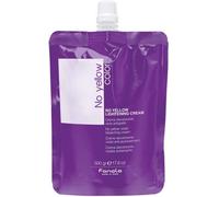 FANOLA NO YELLOW Crema Decolorante Viola Antigiallo 500gr.