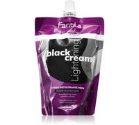 Fanola Crema Decolorante Nera 500 Gr