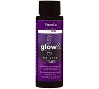 Fanola No Yellow Glow&Glossy Toner 60ml T.21 - Toner capelli