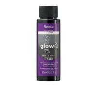 Fanola No Yellow Glow&Glossy Toner T.11 60 ml - Toner capelli