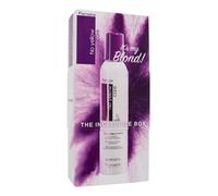 Fanola No Yellow Incredible Foam 250Ml Per Donna (Condizionatore)