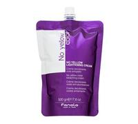 FANOLA Crema Decolorante Viola Antigiallo 500gr
