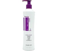 Fanola No Yellow Maschera 1000 ml - Maschera capelli colorata