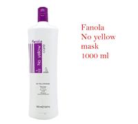 Fanola No Yellow - Scegli il tipo