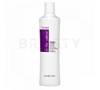 Fanola No Yellow Shampoo 350 ml