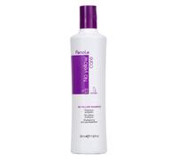 FANOLA No Yellow Shampoo Antigiallo per Capelli Viola 350 ml