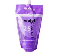 Fanola No Yellow Violet Peroxyd 7,5% 1000ml - Ossidante