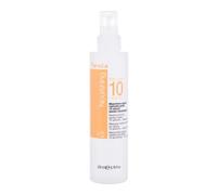 Fanola Nourishing 10 Actions lacca nutriente e protettiva per i capelli 200 ml per donna