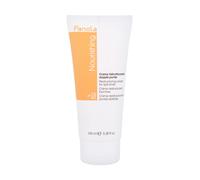 Fanola Nourishing Restructuring Cream 100Ml Per Donna (Cura Dei Capelli Senza Risciacquo)