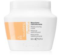 Fanola Nourishing maschera nutriente per capelli rovinati e secchi 500 ml