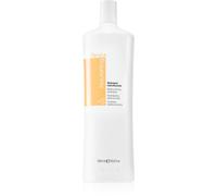 Fanola Nourishing Restructuring Shampoo shampoo nutriente per capelli rovinati e secchi 1000 ml