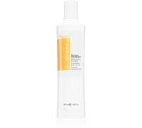 Fanola Nourishing Restructuring Shampoo shampoo nutriente per capelli rovinati e secchi 350 ml