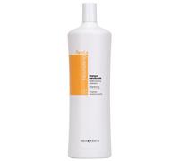 Fanola Nourishing - Shampoo ristrutturante per capelli secchi e crespi - 1000 Ml