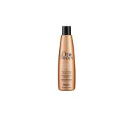 Fanola ORO PURO Shampoo Terapia Gold 300 ml Pro Per Parrucchieri