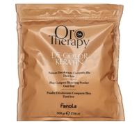 Fanola Oro Therapy 24k De-Color Keratin - Decolorante